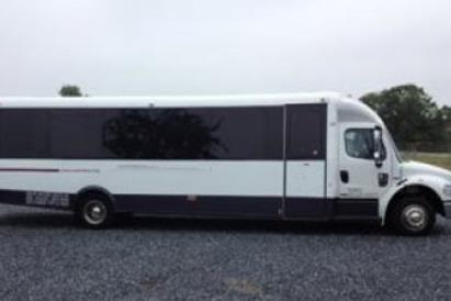 Party Bus Atlantic City, NJ 